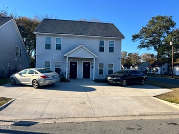 207 Sellers St, Selma, NC 27576