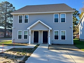 207 Sellers St, Selma, NC 27576