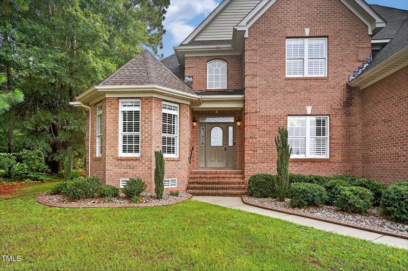207 Sevendales Dr, Goldsboro, NC 27534