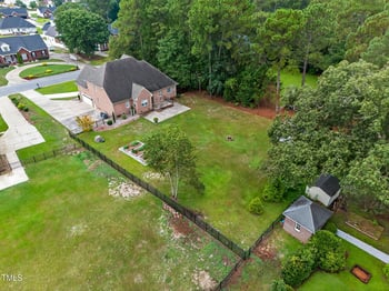 207 Sevendales Dr, Goldsboro, NC 27534