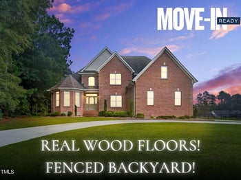 207 Sevendales Dr, Goldsboro, NC 27534