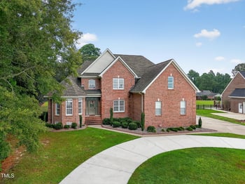 207 Sevendales Dr, Goldsboro, NC 27534