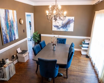 207 Sleepy Creek Dr, Clayton, NC 27520