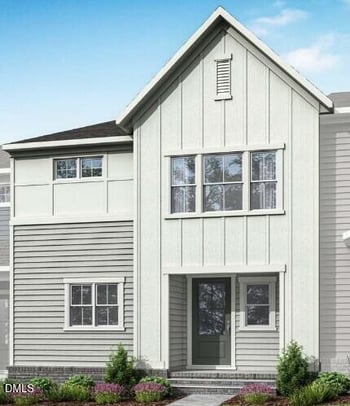 207 Solaire Al, Wake Forest, NC 27587