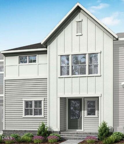 207 Solaire Al, Wake Forest, NC 27587