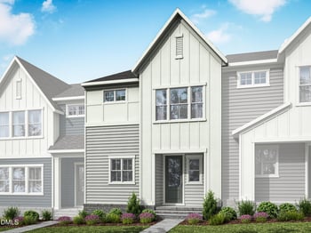 207 Solaire Al, Wake Forest, NC 27587