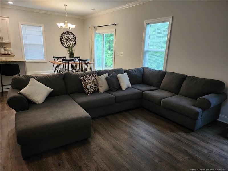 207 Southwick Ct, Sanford, NC 27332