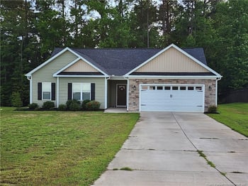 207 Southwick Ct, Sanford, NC 27332