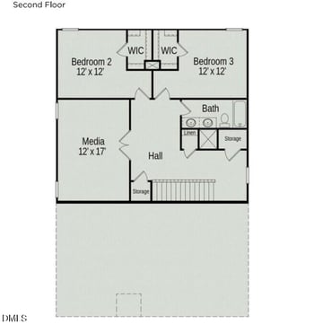 207 Spirit Springs Rd, Smithfield, NC 27577