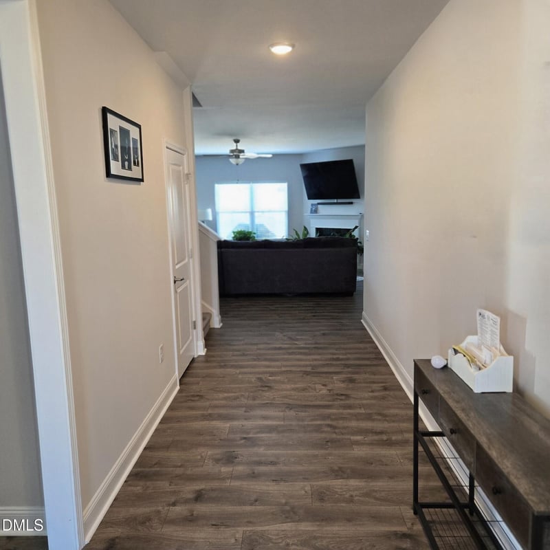 207 Spring Forest Dr, Goldsboro, NC 27534