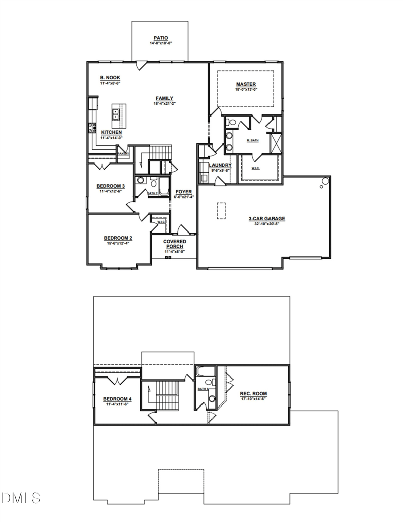 207 Spring Forest Dr, Goldsboro, NC 27534