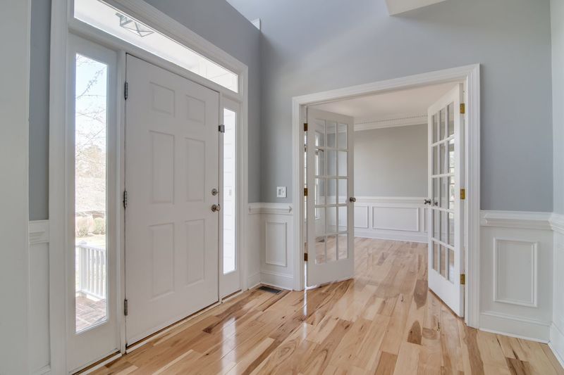 207 Springmoor Ln, Durham, NC 27713
