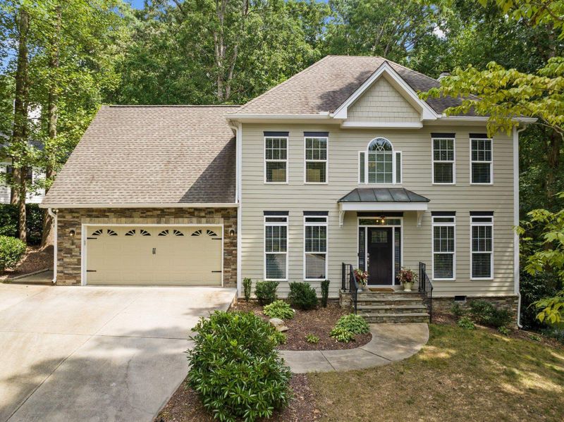207 Steep Bank Dr, Cary, NC 27518