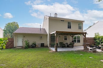 207 Stonecreek Dr, Apex, NC 27539