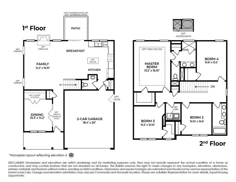 207 S Stonehaven Way #150, Clayton, NC 27527