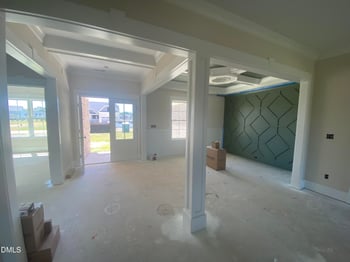 207 Stonewood Dr, Goldsboro, NC 27530