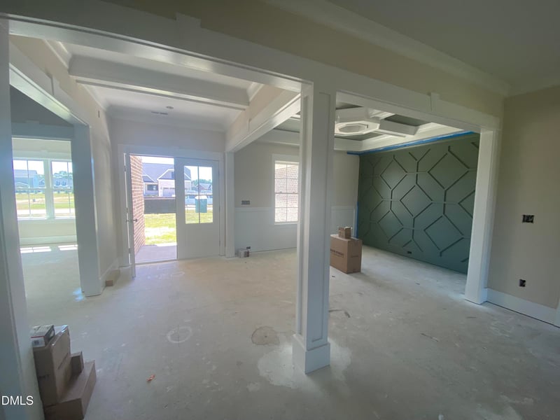 207 Stonewood Dr, Goldsboro, NC 27530