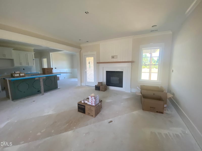 207 Stonewood Dr, Goldsboro, NC 27530