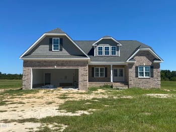 207 Stonewood Dr, Goldsboro, NC 27530