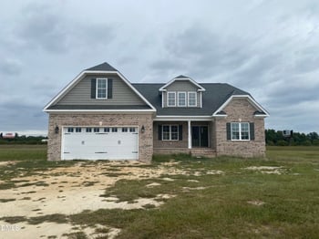 207 Stonewood Dr, Goldsboro, NC 27530