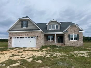 207 Stonewood Dr, Goldsboro, NC 27530