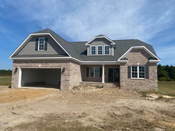 207 Stonewood Dr, Goldsboro, NC 27530