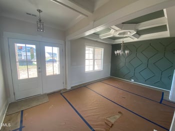 207 Stonewood Dr, Goldsboro, NC 27530