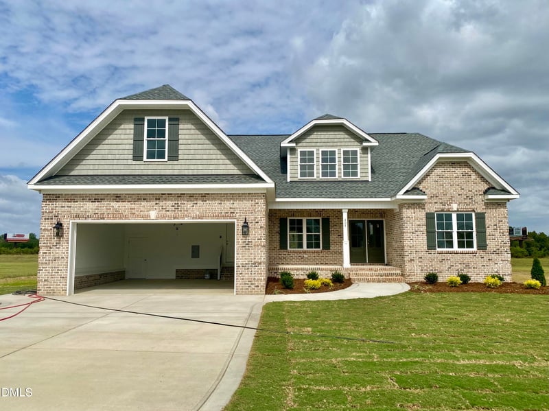 207 Stonewood Dr, Goldsboro, NC 27530