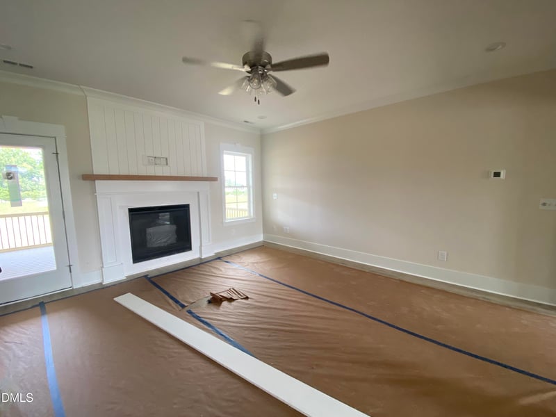 207 Stonewood Dr, Goldsboro, NC 27530