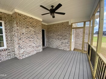 207 Stonewood Dr, Goldsboro, NC 27530