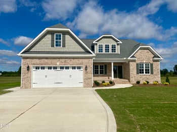 207 Stonewood Dr, Goldsboro, NC 27530