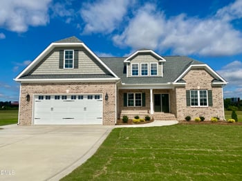 207 Stonewood Dr, Goldsboro, NC 27530