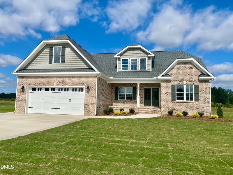207 Stonewood Dr, Goldsboro, NC 27530