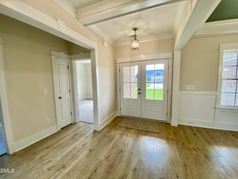 207 Stonewood Dr, Goldsboro, NC 27530