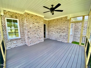 207 Stonewood Dr, Goldsboro, NC 27530
