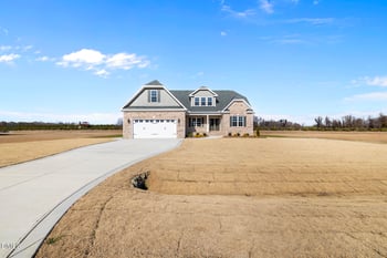 207 Stonewood Dr, Goldsboro, NC 27530