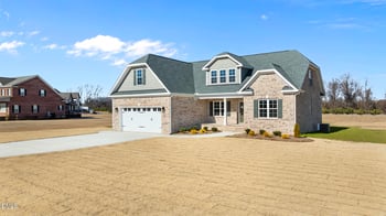 207 Stonewood Dr, Goldsboro, NC 27530