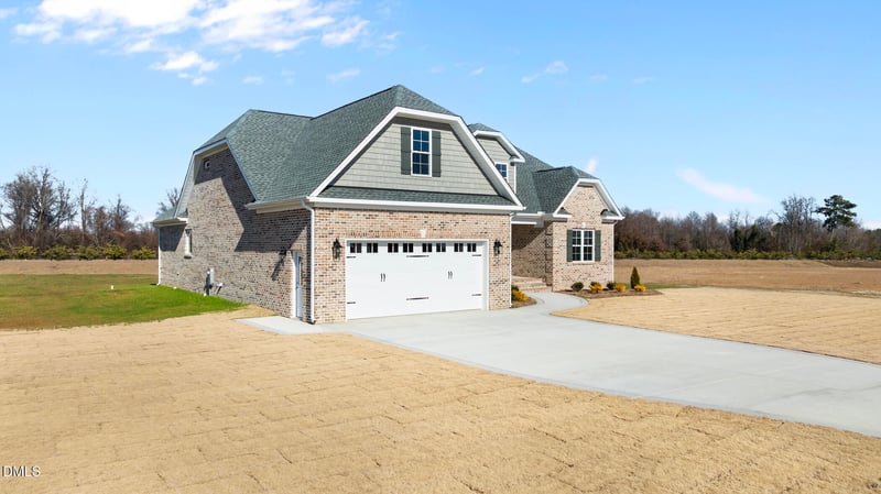 207 Stonewood Dr, Goldsboro, NC 27530