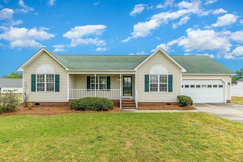 207 Striding Ridge Dr, Goldsboro, NC 27534