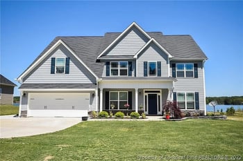 207 Summer Creek Ln, Sanford, NC 27332