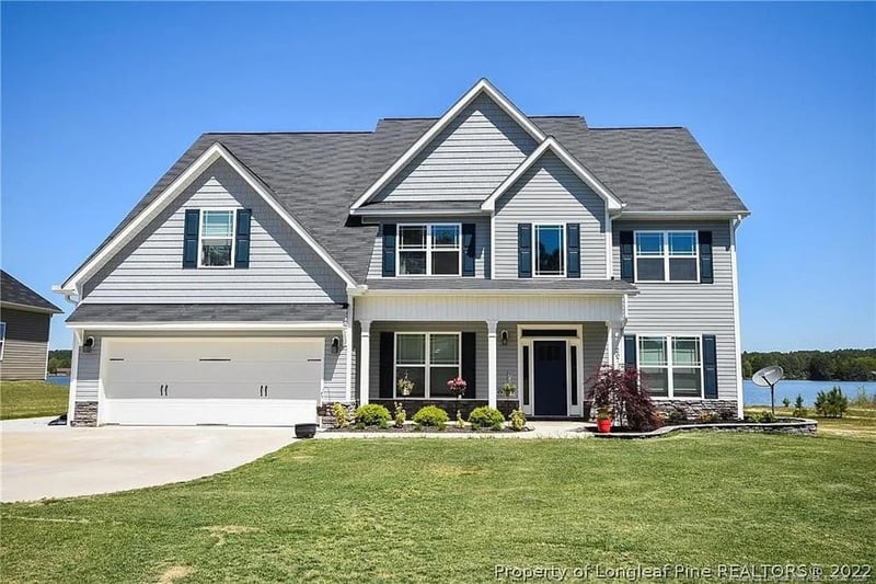 207 Summer Creek Ln, Sanford, NC 27332