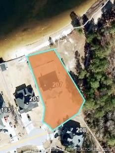 207 Summer Creek Ln, Sanford, NC 27332