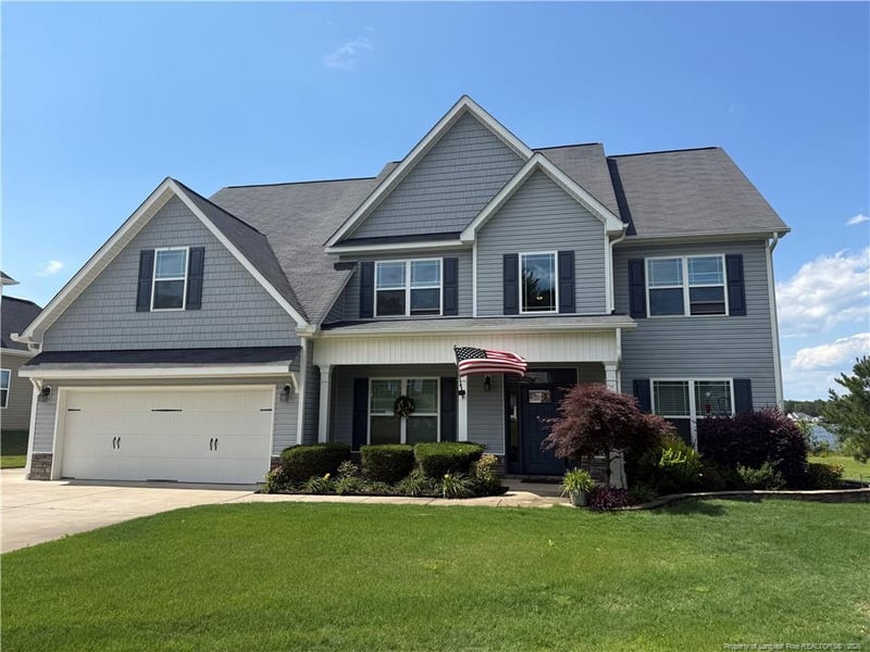 207 Summer Creek Ln, Sanford, NC 27332