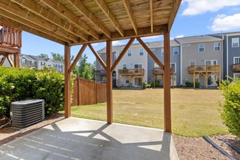 207 Tamworth Creek, Durham, NC 27707