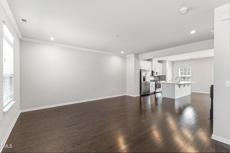207 Tamworth Creek, Durham, NC 27707