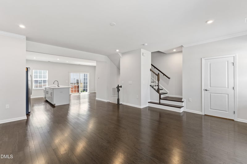 207 Tamworth Creek, Durham, NC 27707