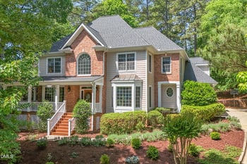 207 Telluride Trl, Chapel Hill, NC 27514