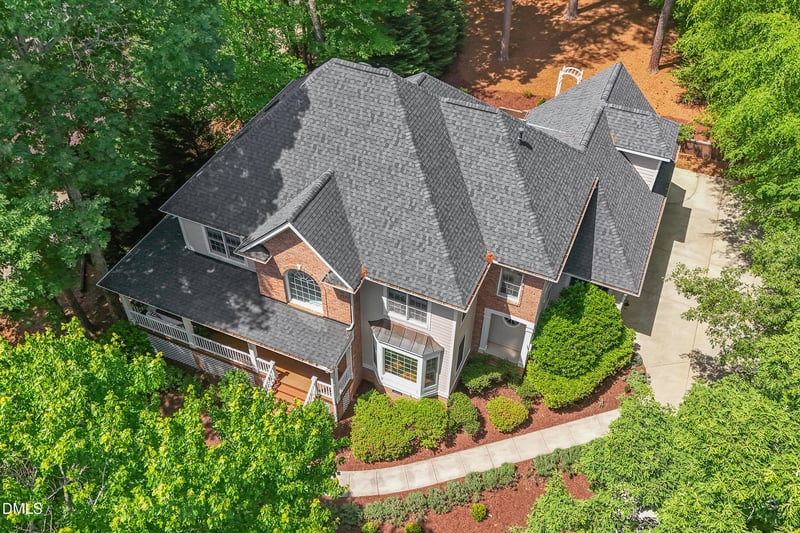 207 Telluride Trl, Chapel Hill, NC 27514