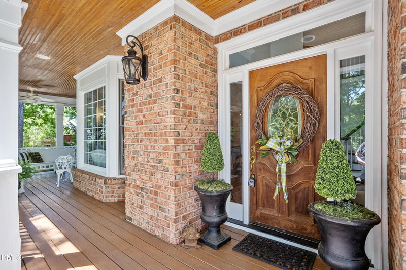 207 Telluride Trl, Chapel Hill, NC 27514
