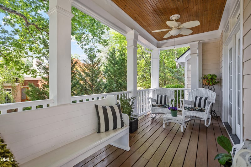 207 Telluride Trl, Chapel Hill, NC 27514